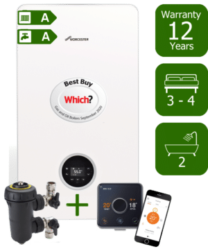 bosch 35kw combi boiler