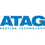 Atag Heating Technology Logo