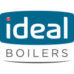 Ideal Boilers Logo