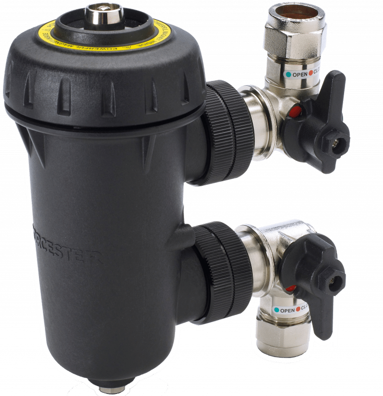 Ideal Atlantic 24kW Combi Boiler Smart Boilers