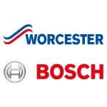 Worcester Bosch Logo